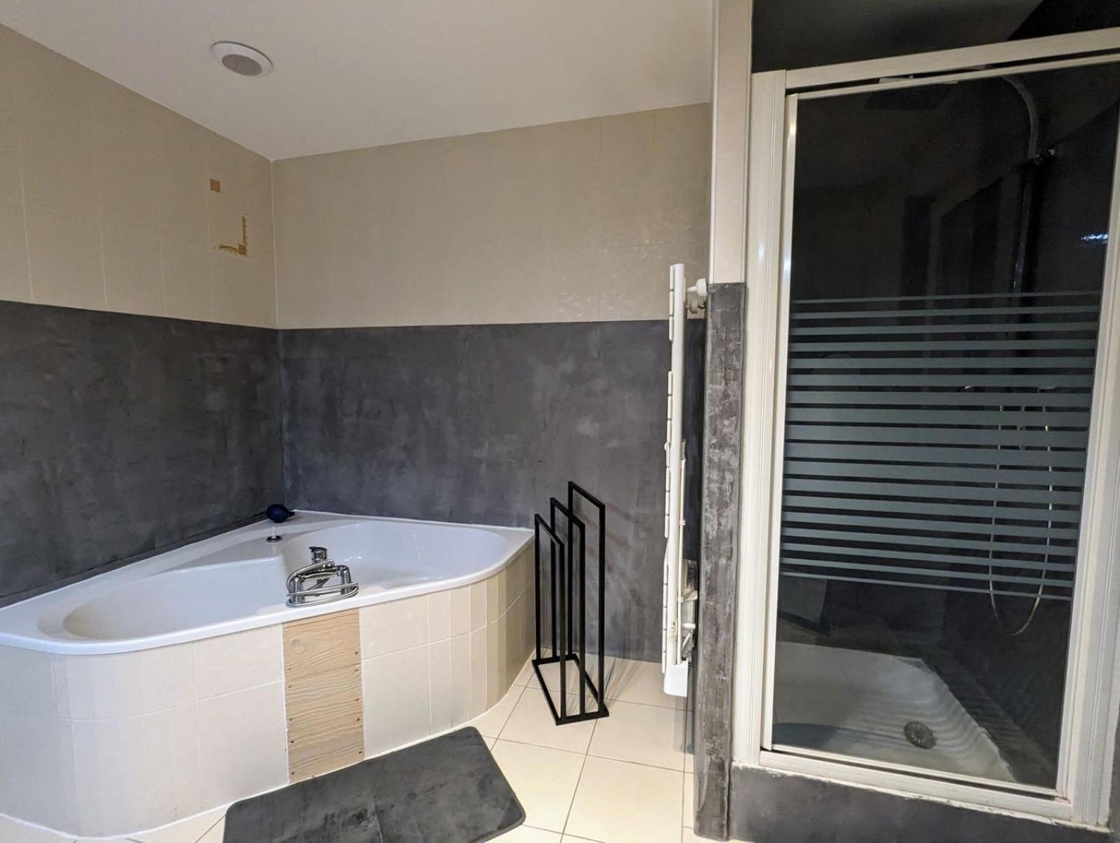Maison Gite Le Bressaud 拉布雷斯 外观 照片