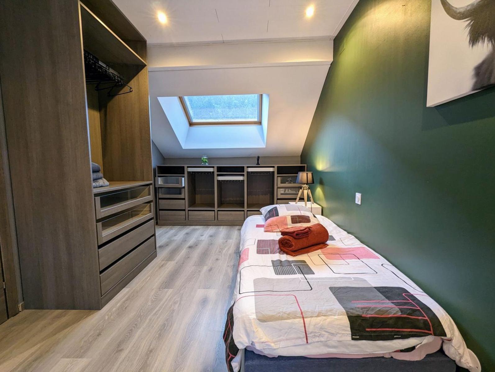 Maison Gite Le Bressaud 拉布雷斯 外观 照片